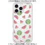Premium Panel［ Crayon Watermelon ］