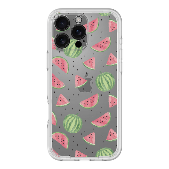 Premium Panel［ Crayon Watermelon ］