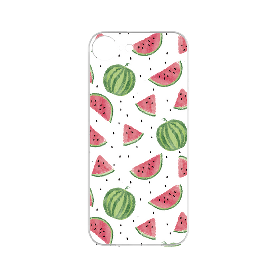 Premium Panel［ Crayon Watermelon ］