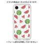 Premium Panel［ Crayon Watermelon ］