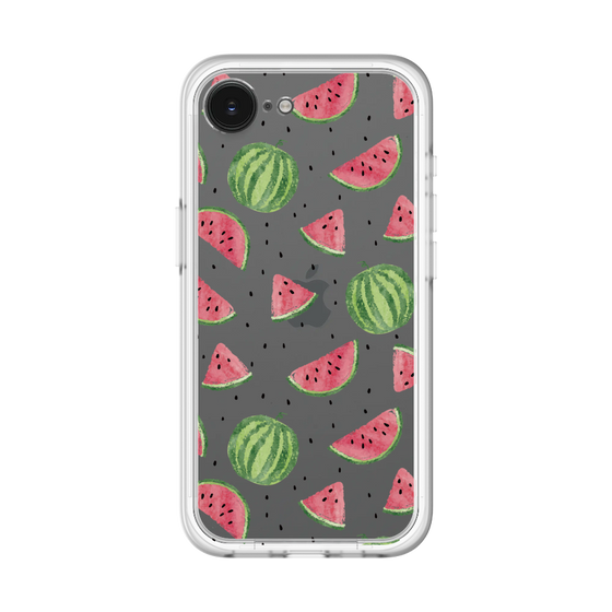 Premium Panel［ Crayon Watermelon ］