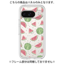 Premium Panel［ Crayon Watermelon ］