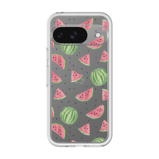 Premium Panel［ Crayon Watermelon ］
