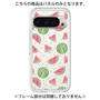Premium Panel［ Crayon Watermelon ］