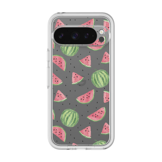 Premium Panel［ Crayon Watermelon ］