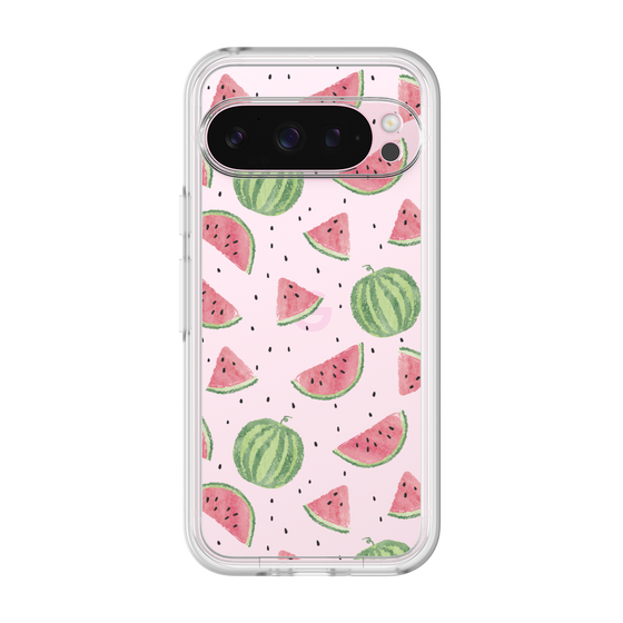 Premium Panel［ Crayon Watermelon ］