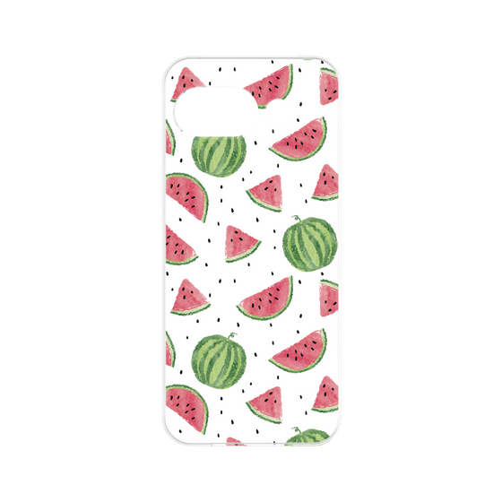 Premium Panel［ Crayon Watermelon ］