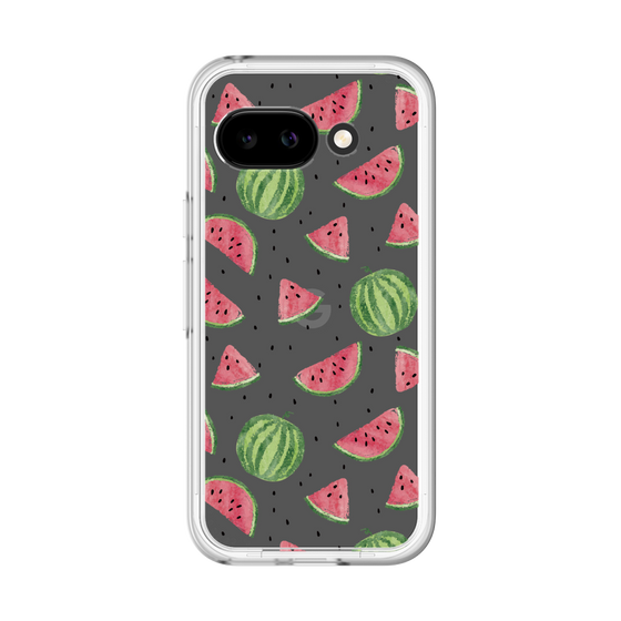 Premium Panel［ Crayon Watermelon ］