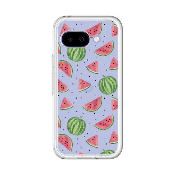 Premium Panel［ Crayon Watermelon ］