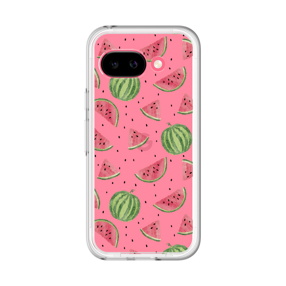 Premium Panel［ Crayon Watermelon ］