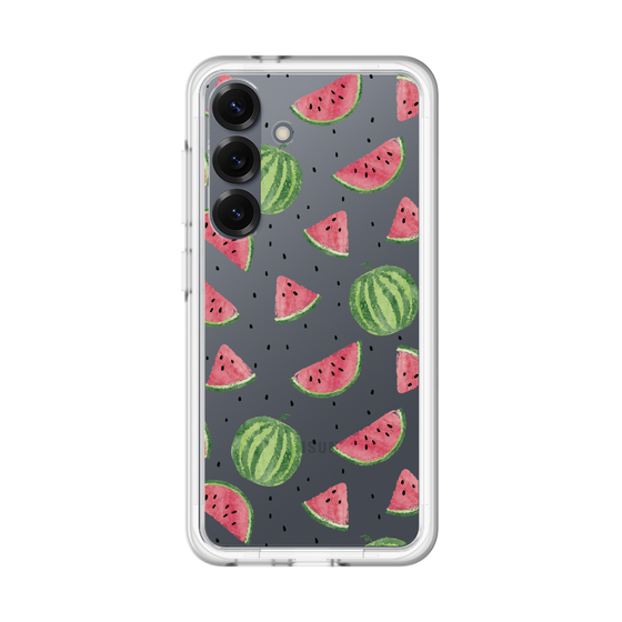 Premium Panel［ Crayon Watermelon ］