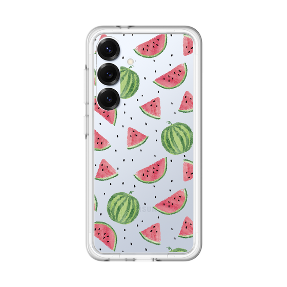 Premium Panel［ Crayon Watermelon ］
