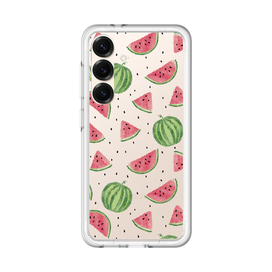 Premium Panel［ Crayon Watermelon ］
