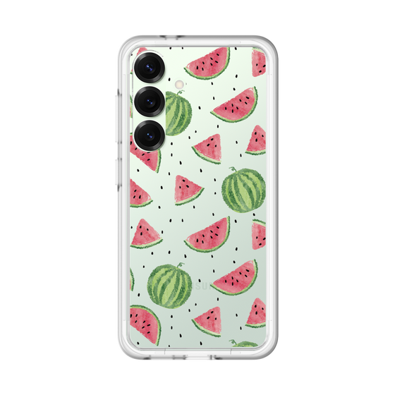 Premium Panel［ Crayon Watermelon ］