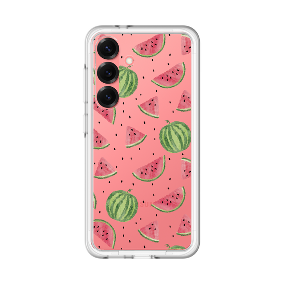 Premium Panel［ Crayon Watermelon ］