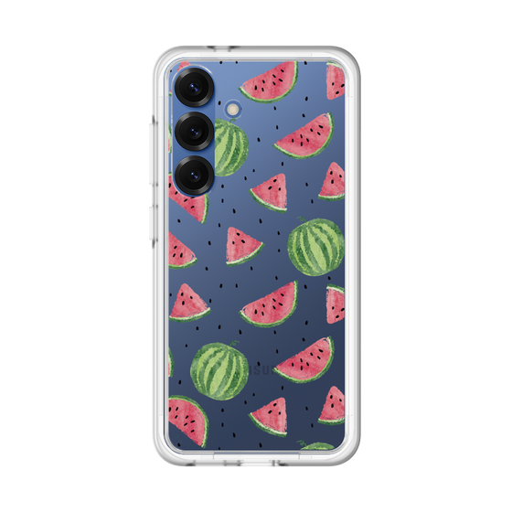 Premium Panel［ Crayon Watermelon ］