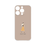 Premium Panel［ Never Mind - Beige ］