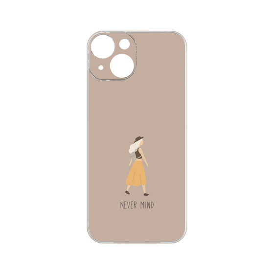 Premium Panel［ Never Mind - Beige ］