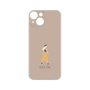 Premium Panel［ Never Mind - Beige ］