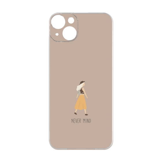 Premium Panel［ Never Mind - Beige ］