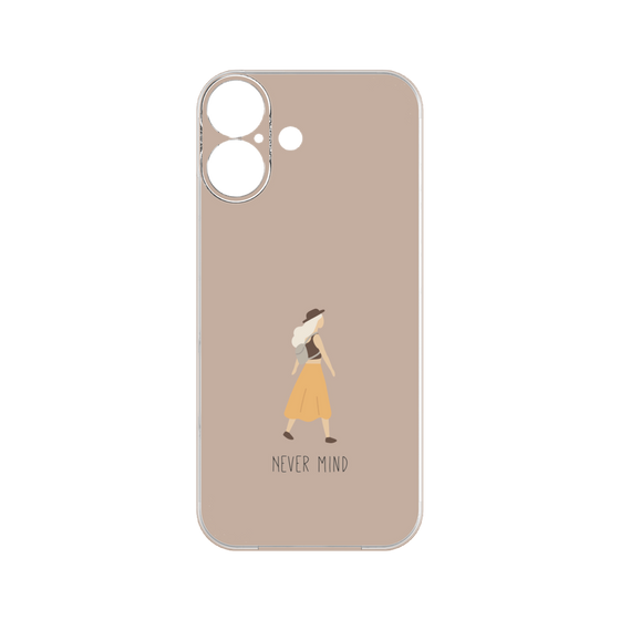 Premium Panel［ Never Mind - Beige ］