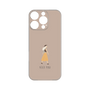 Premium Panel［ Never Mind - Beige ］