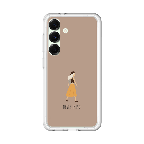 Premium Panel［ Never Mind - Beige ］