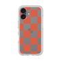 Premium Panel［ Ichimatsu Pattern - Red ］
