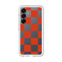 Premium Panel［ Ichimatsu Pattern - Red ］