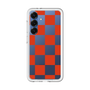 Premium Panel［ Ichimatsu Pattern - Red ］