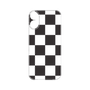 Premium Panel［ Ichimatsu Pattern - Black ］
