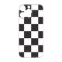 Premium Panel［ Ichimatsu Pattern - Black ］