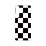 Premium Panel［ Ichimatsu Pattern - Black ］