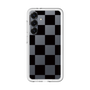 Premium Panel［ Ichimatsu Pattern - Black ］