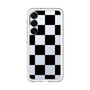 Premium Panel［ Ichimatsu Pattern - Black ］