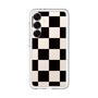 Premium Panel［ Ichimatsu Pattern - Black ］
