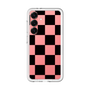 Premium Panel［ Ichimatsu Pattern - Black ］