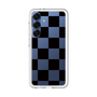Premium Panel［ Ichimatsu Pattern - Black ］