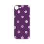 Premium Panel［ Watercolor Dots Retro Color - Purple ］