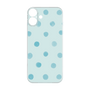 Premium Panel［ Watercolor Dots Retro Color - Light Blue ］