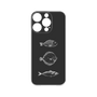 Premium Panel［ Coexist No.1 - Black ］