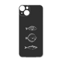 Premium Panel［ Coexist No.1 - Black ］