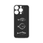 Premium Panel［ Coexist No.1 - Black ］