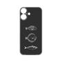 Premium Panel［ Coexist No.1 - Black ］