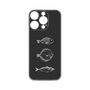Premium Panel［ Coexist No.1 - Black ］