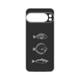 Premium Panel［ Coexist No.1 - Black ］