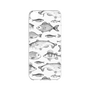 Premium Panel［ Coexist No.3 - White ］