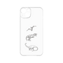 Premium Panel［ Dinosaurs No.1 - White ］