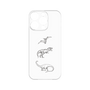 Premium Panel［ Dinosaurs No.1 - White ］
