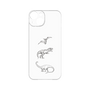 Premium Panel［ Dinosaurs No.1 - White ］